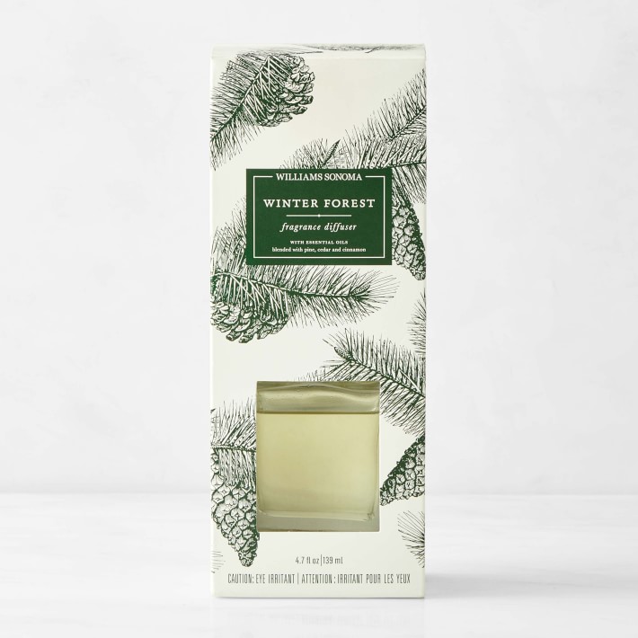 Winter Forest Seasonal Diffuser