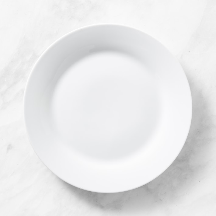 Open Kitchen by Appetizer Plates