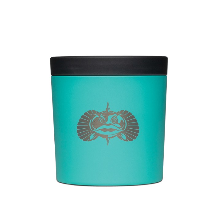 Toadfish Anchor Non-Tipping Cup Holder