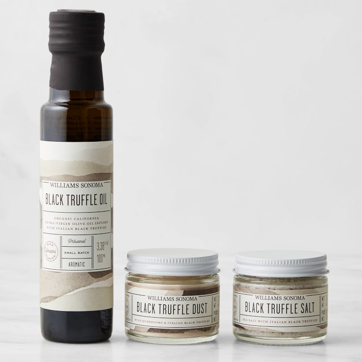 All Things Truffle Set