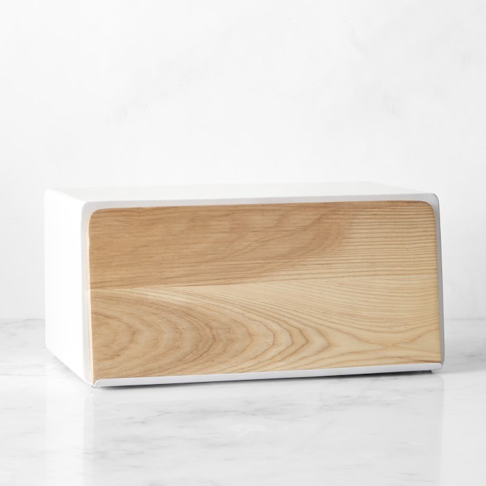 Hold Everything Bread Box