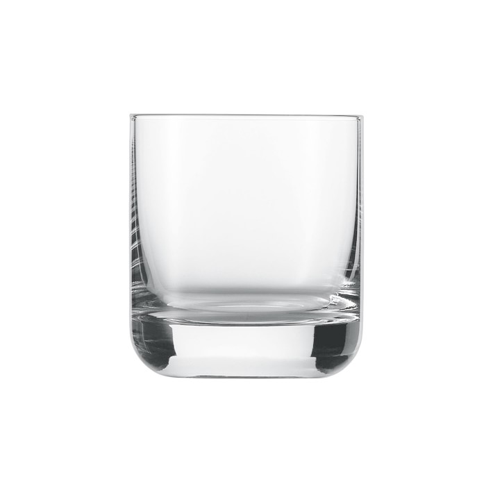 Schott Zwiesel Convention Whiskey Glasses, Set of 6