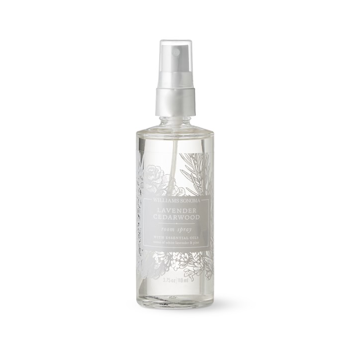 Lavender Cedarwood Room Spray