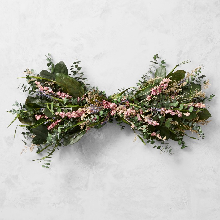 French Garden Live Centerpiece