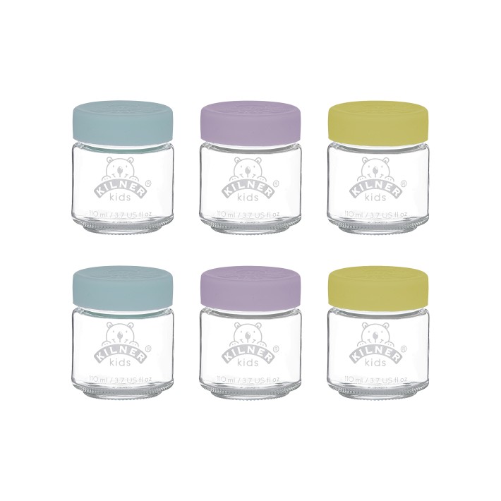 Kilner Kids Jars