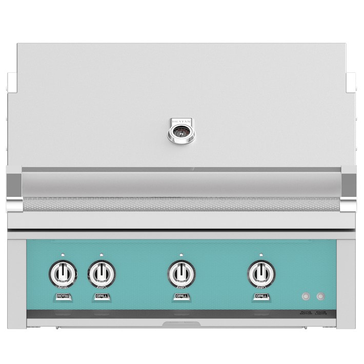 Hestan Built-In 36" Grill
