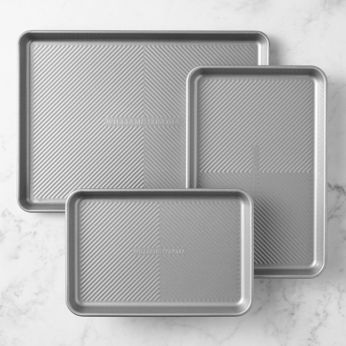 Cleartouch Nonstick 3-Piece Sheet Pan Set