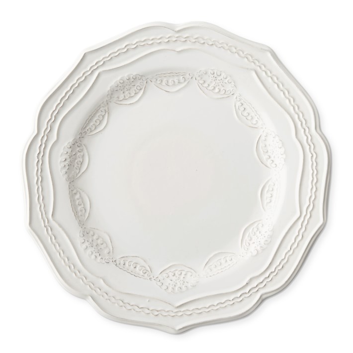 Gwendolyn by Trisha Yearwood Salad Plates