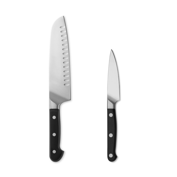 Zwilling Pro Vegetable Starter Knives, Set of 2