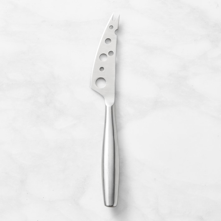 Open Kitchen by Cheese Knife, 9"