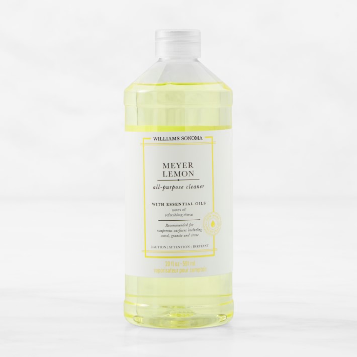 Meyer Lemon All-Purpose Cleaner
