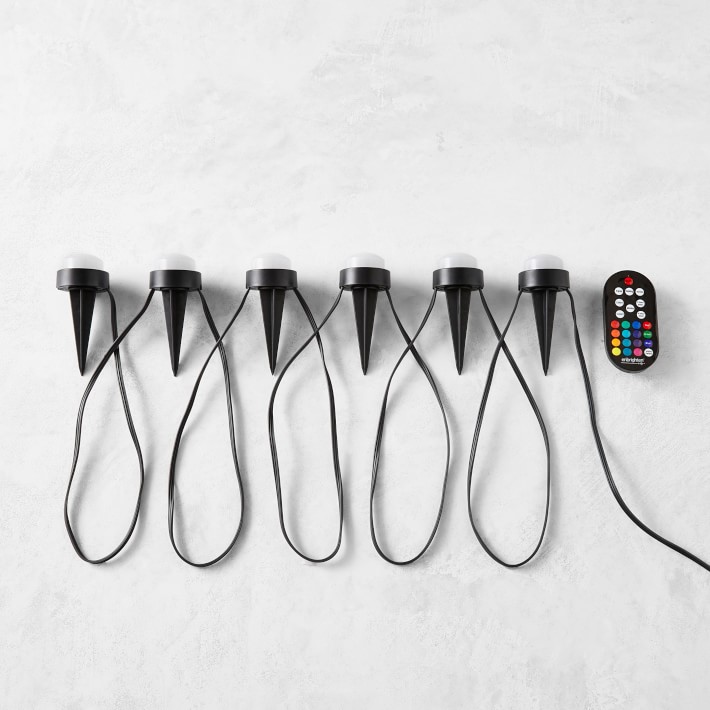 Mini Landscape Lights