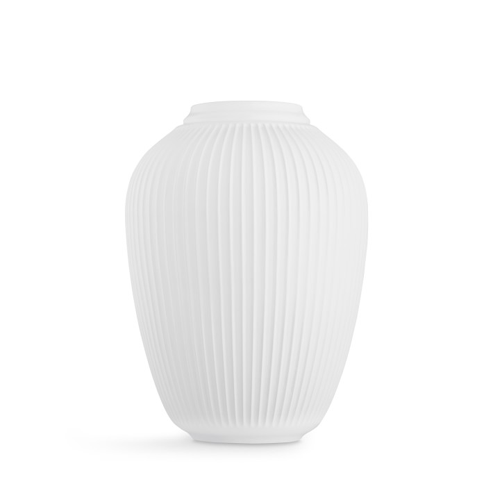 Kahler Hammershoi Floor Vase