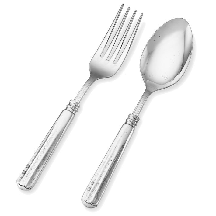 Alton Serving Set