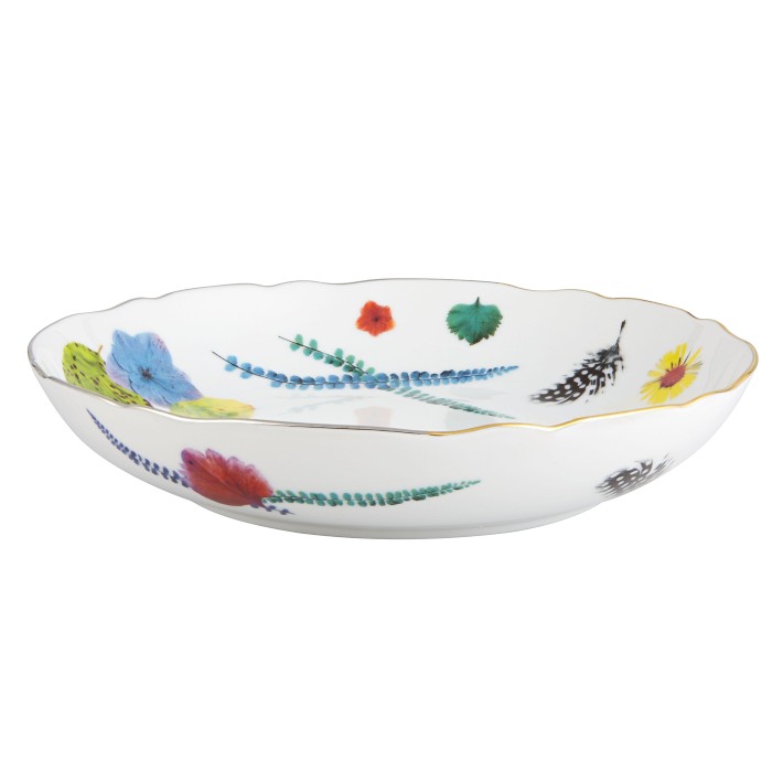 Christian Lacroix Caribe Bowls, Set of 4