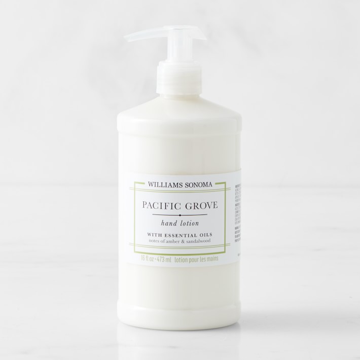 Pacific Grove Hand Lotion