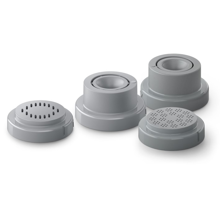 Philips Compact Pasta Maker Accessory Kit