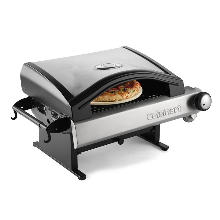 Cuisinart Alfrescamore Portable Outdoor Pizza Oven