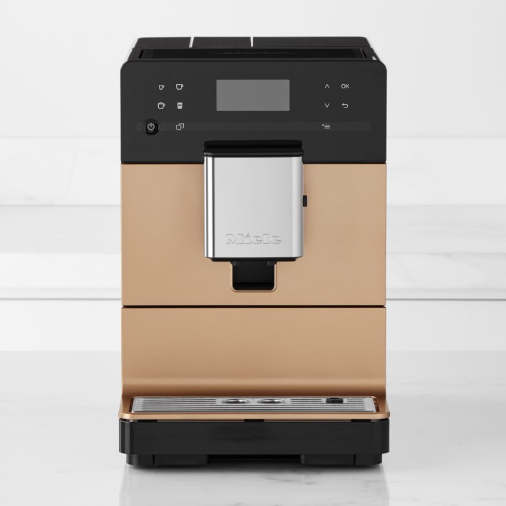 Miele CM5510 Silence Coffee System