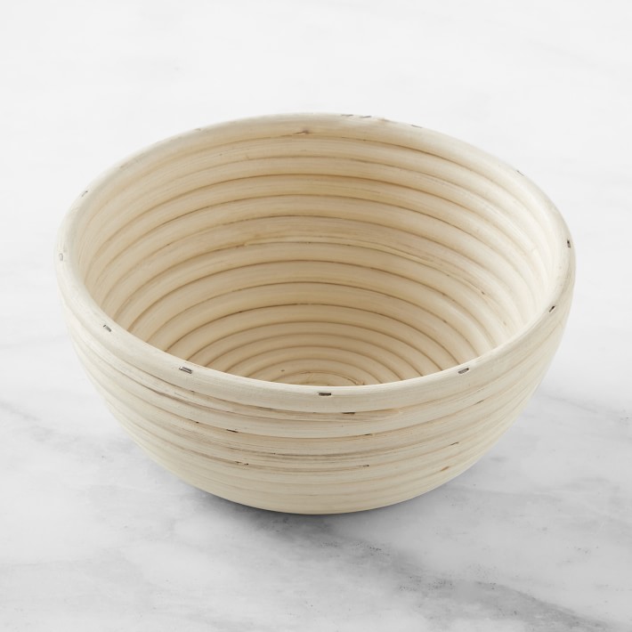 Brotform Bread Proofing Basket Liner, Round