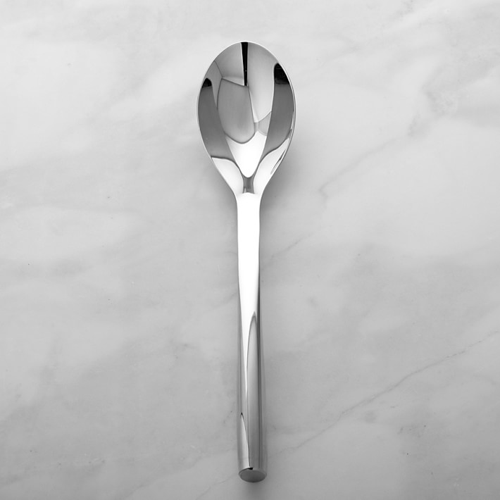 Signature Stainless Steel Deep Spoon