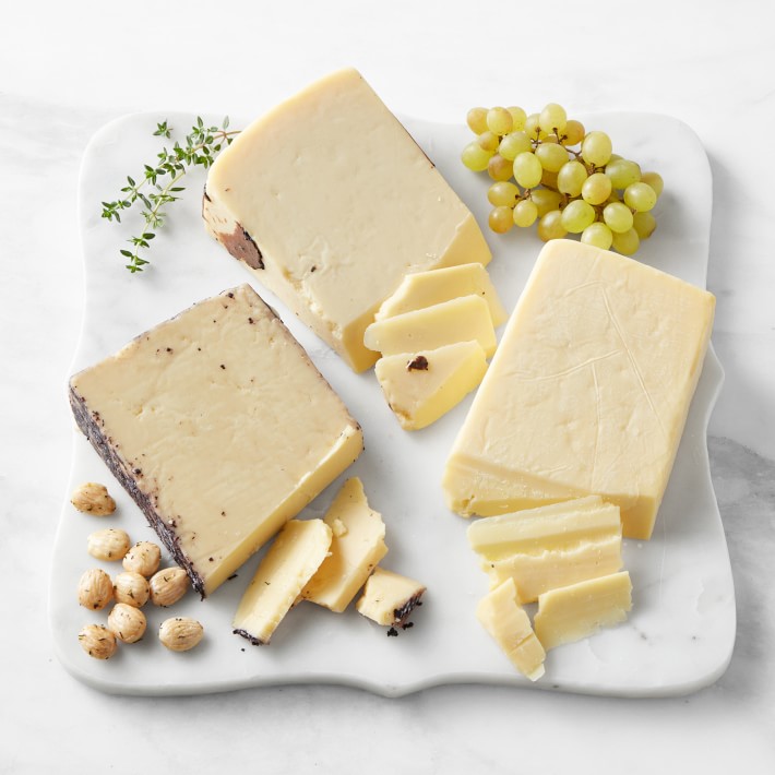 Cheese Collection