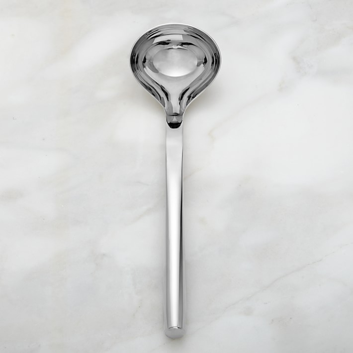 Signature Stainless Steel Ladle