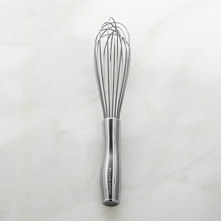 Signature Stainless Steel French Whisk
