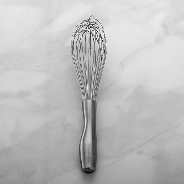 Signature Stainless Steel 7" Balloon Whisk