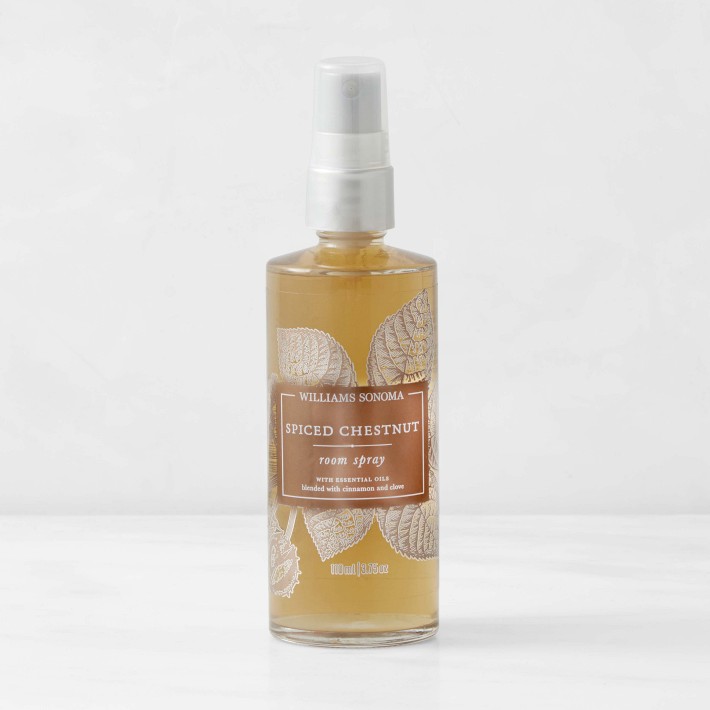 Spiced Chestnut Room Spray