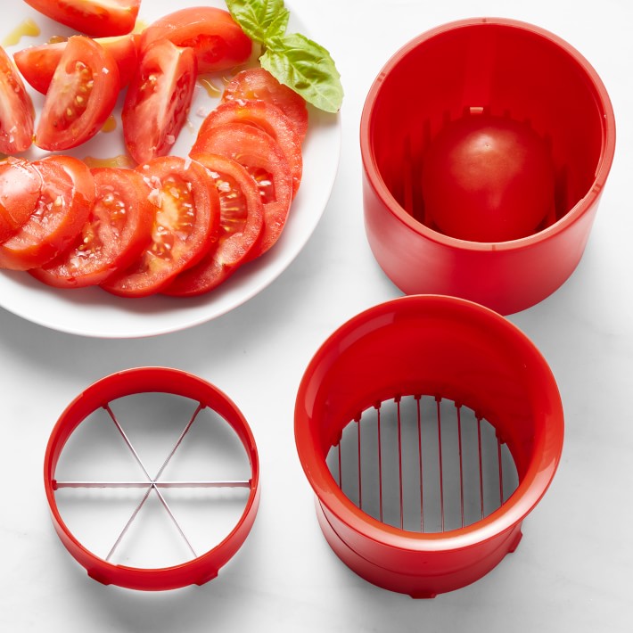 Tomato Wedger