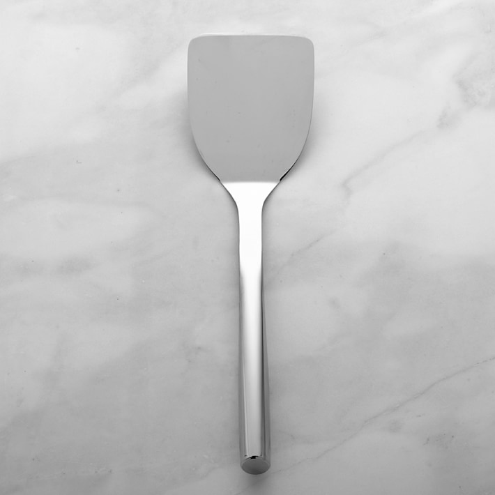 Signature Stainless Steel Spatula