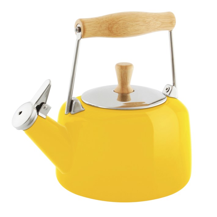 Chantal Sven Tea Kettle