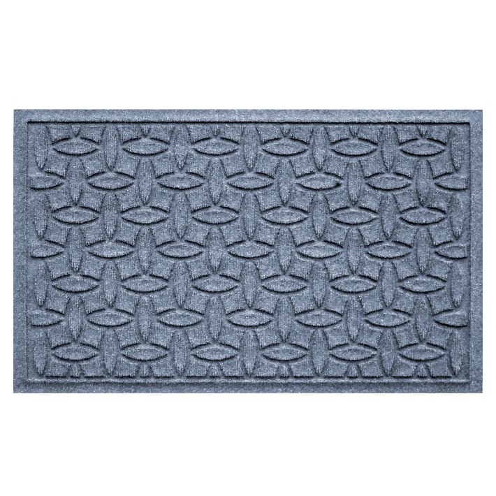 Waterhog Ellipse Commercial Grade Indoor\u002FOutdoor Mat