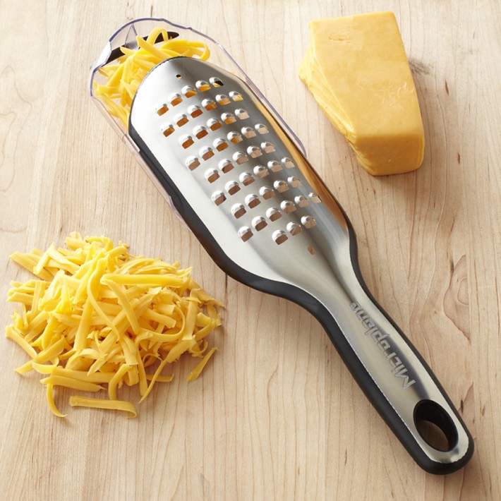 Microplane Elite Paddle Graters