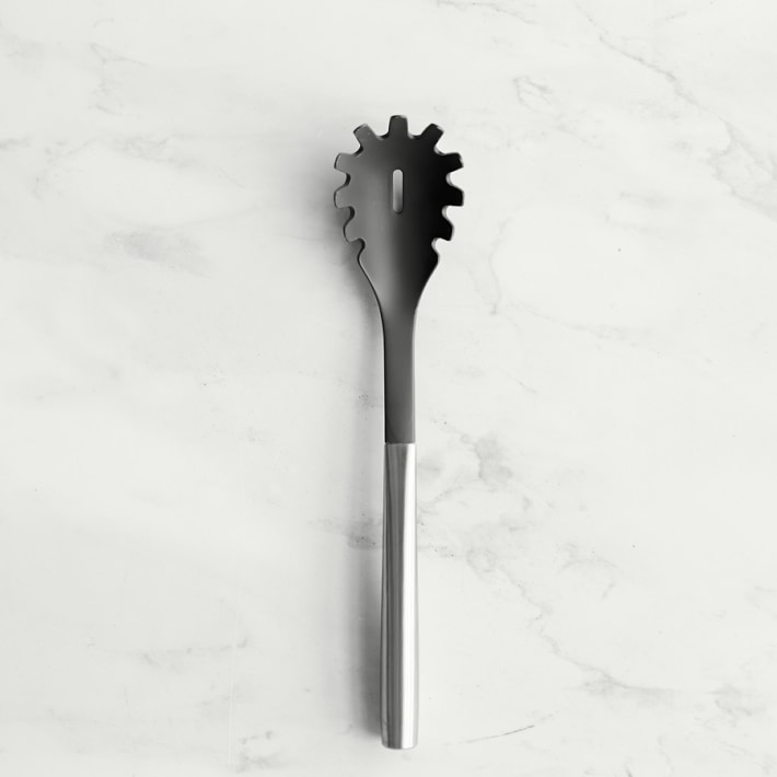 Signature Nonstick Pasta Fork